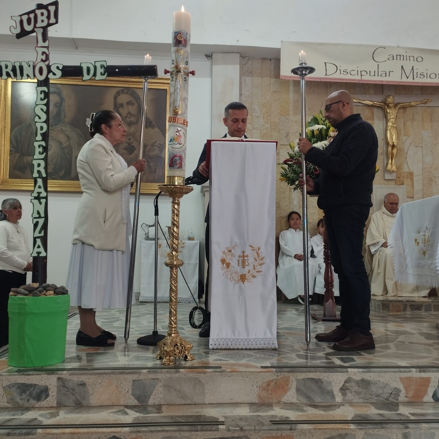 DOMINGO RESURRECCION