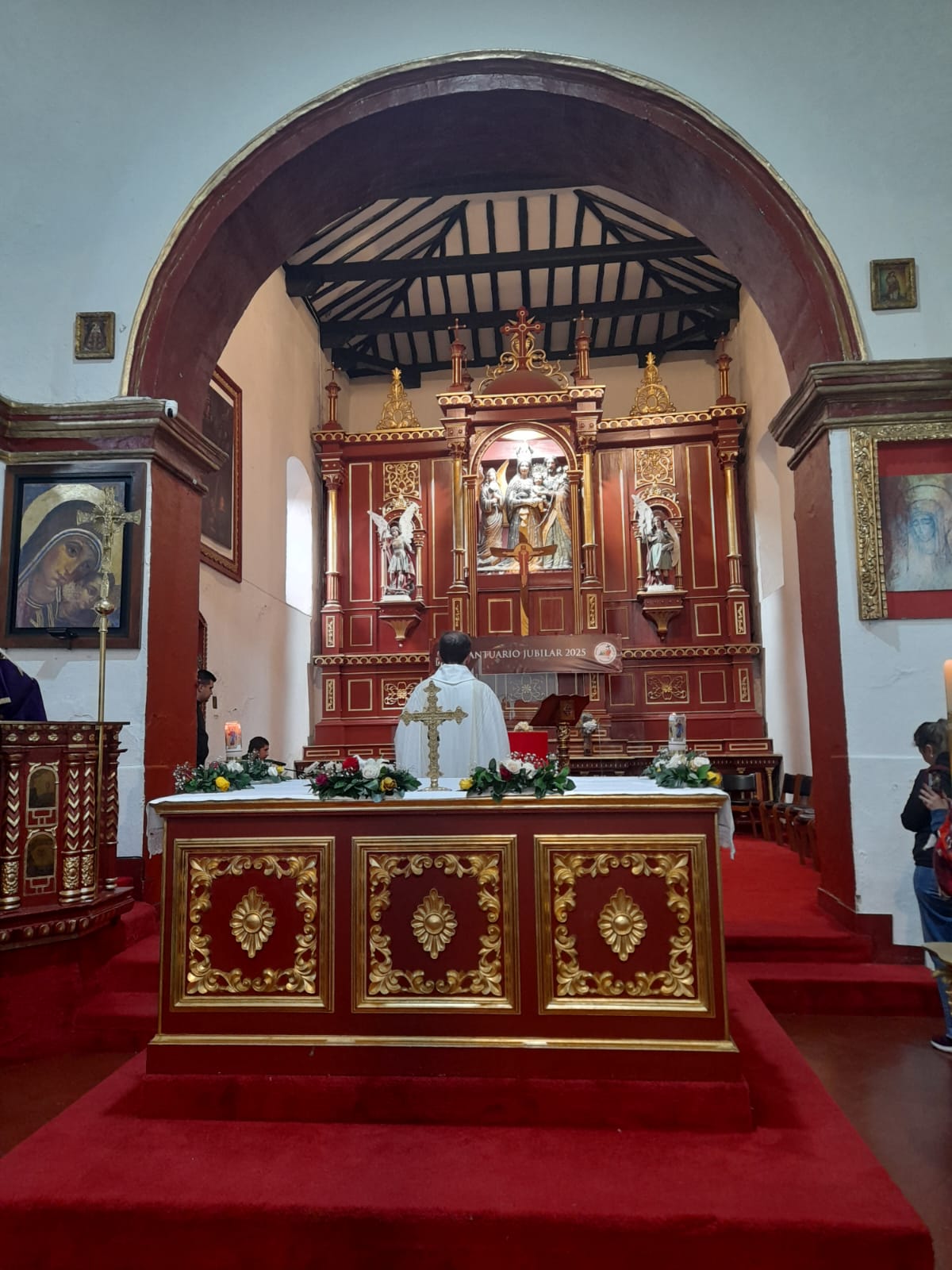 Santuario de la Peña 2