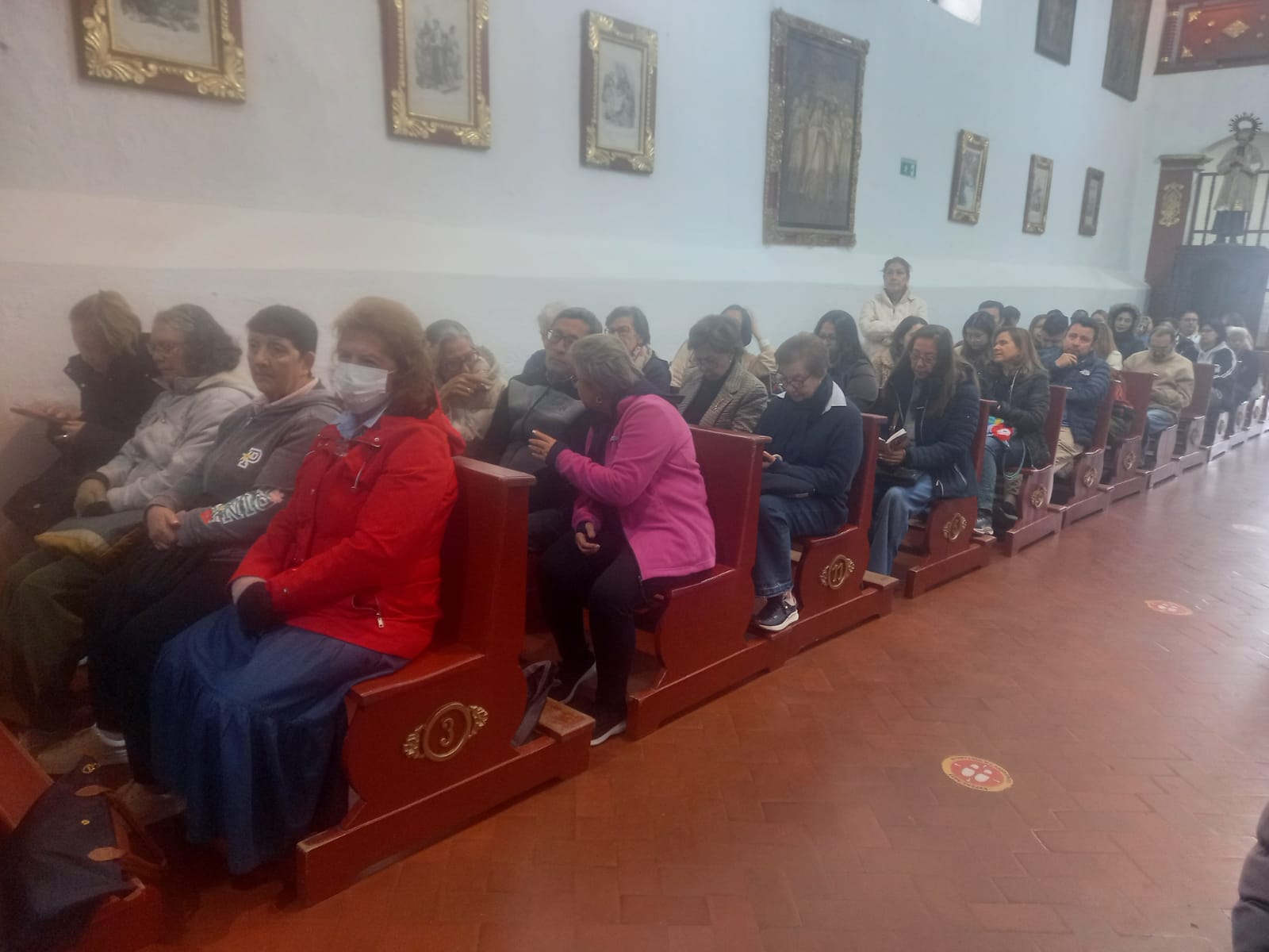 Santuario de la Peña 6