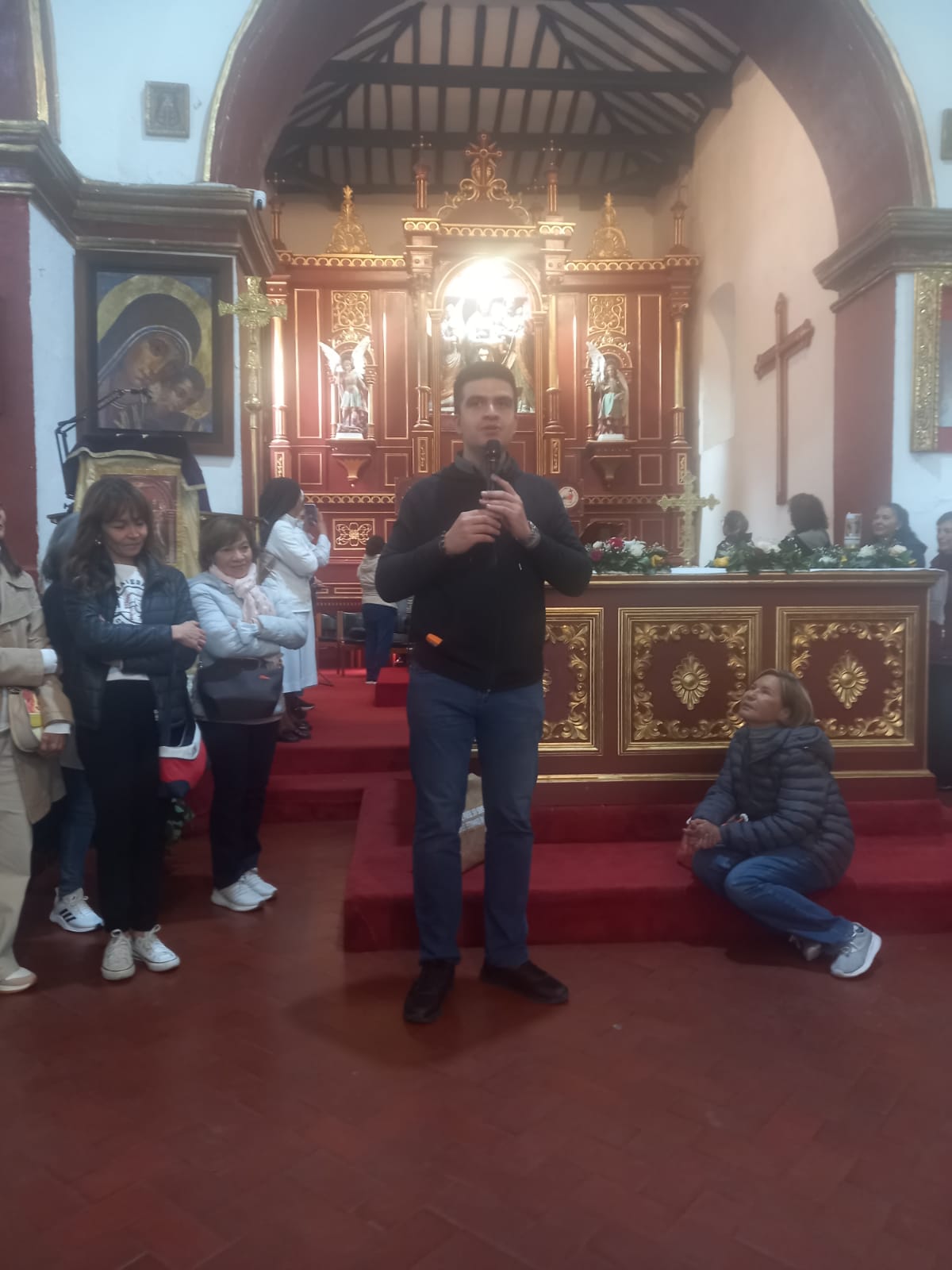 Santuario de la Peña 7