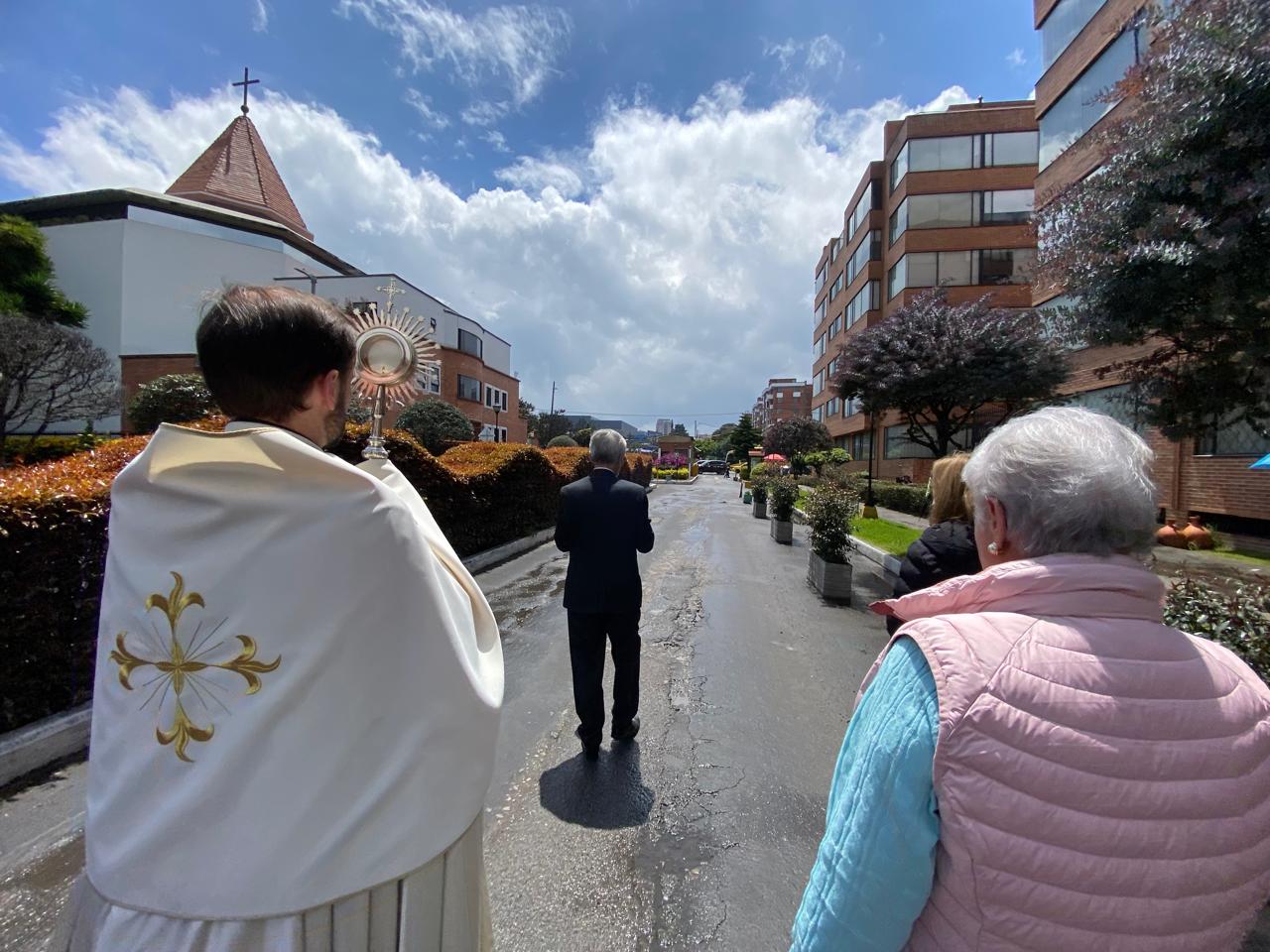 Corpus Cristi 7