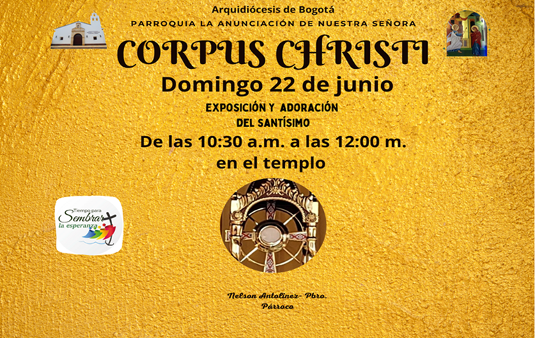 Corpus Christi