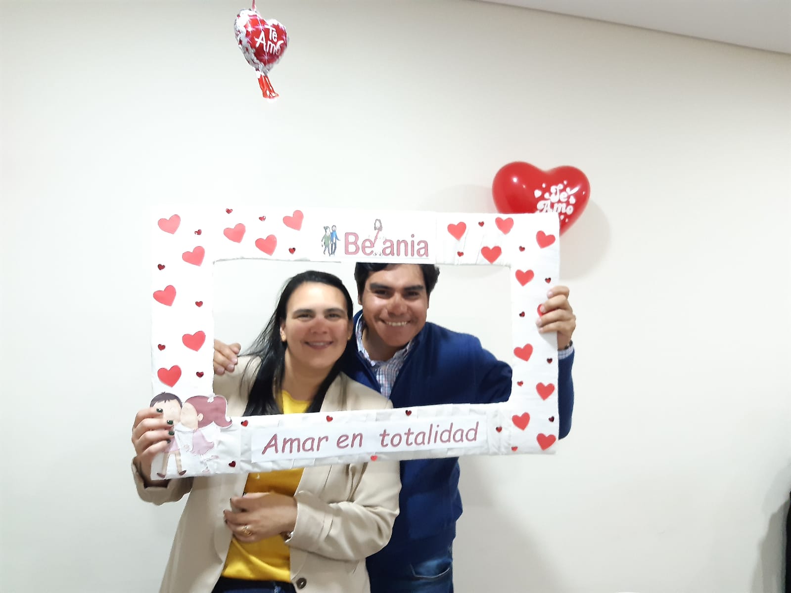 Betania 2021 8