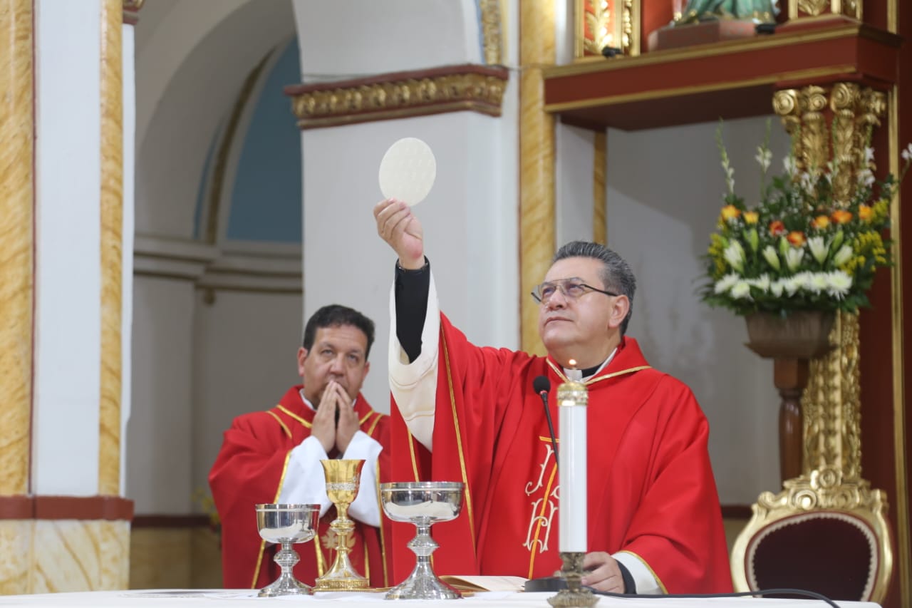 Confirmaciones 2025