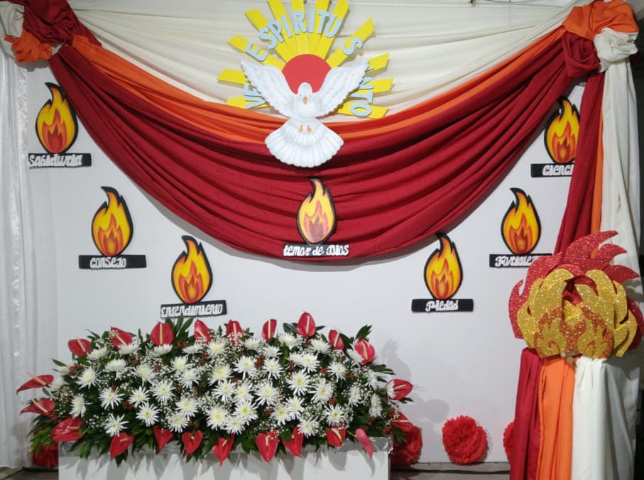 Pentecostés
