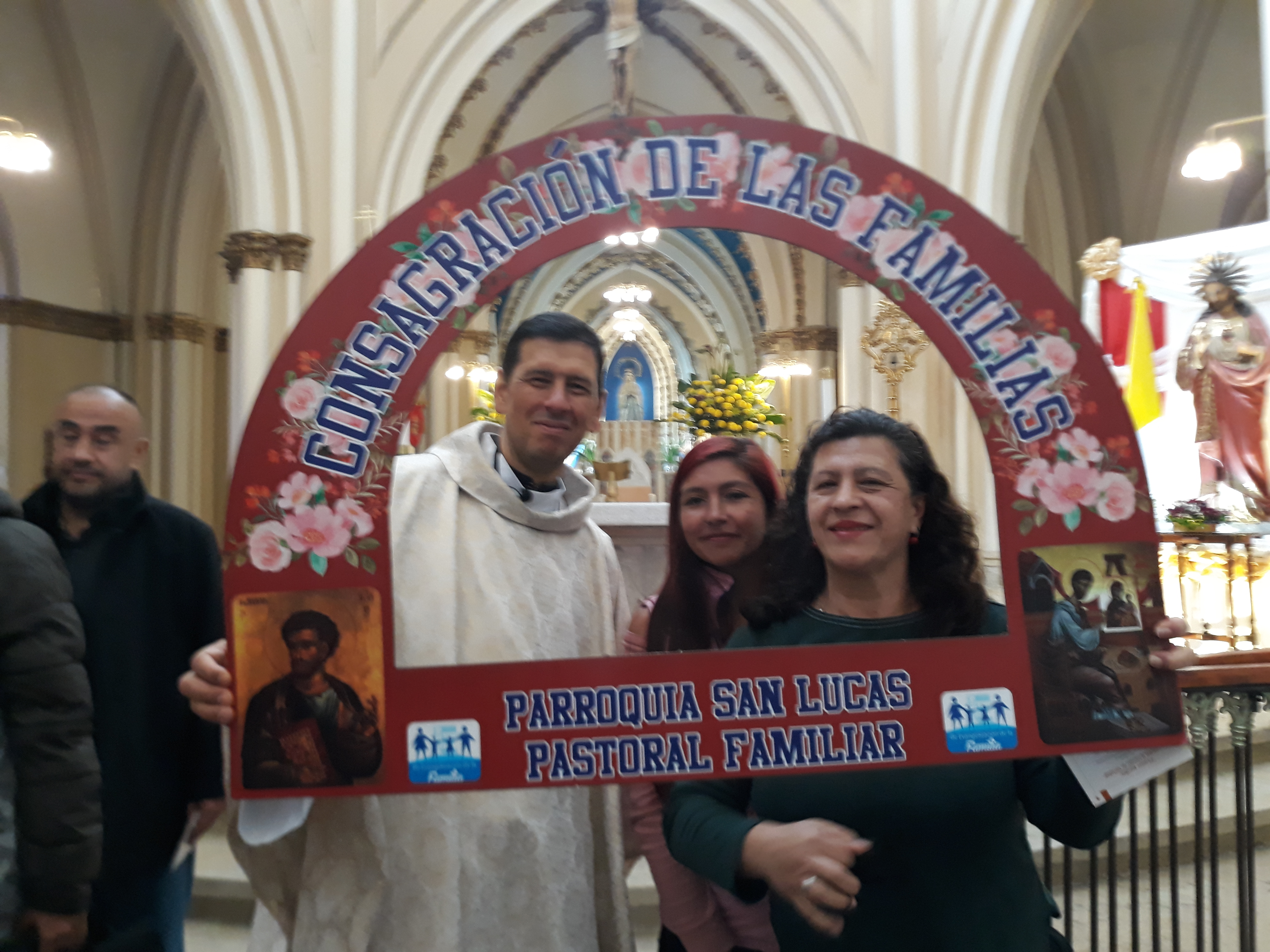 Peregrinación 2