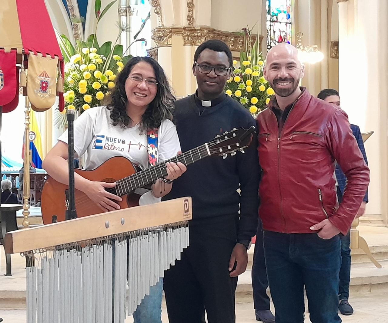 Peregrinación 1