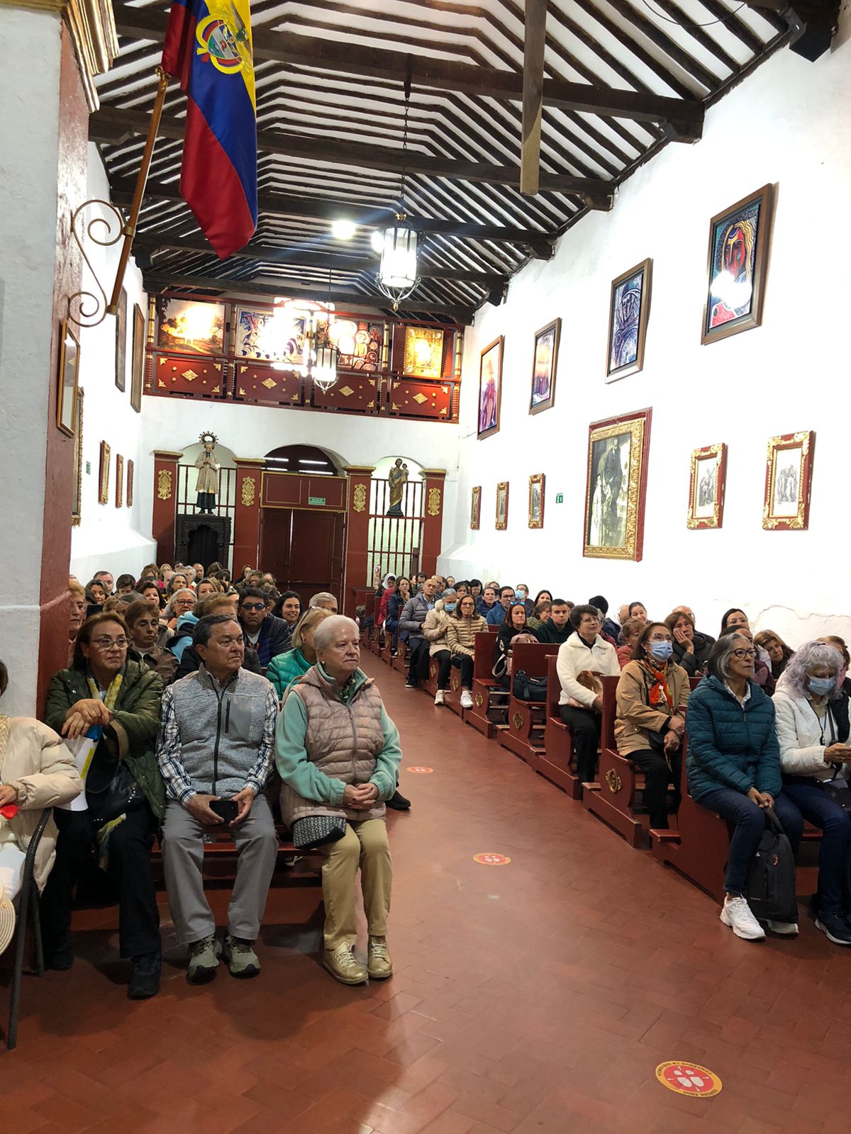 Eucaristía 2