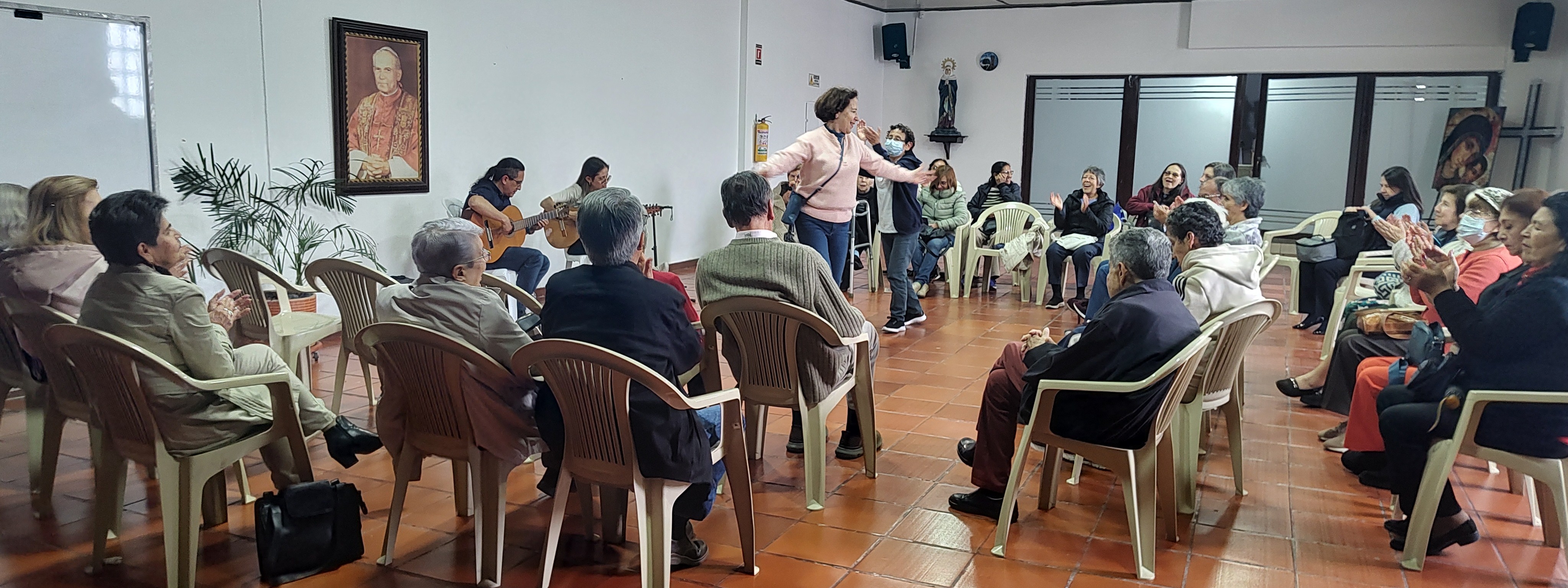 concierto