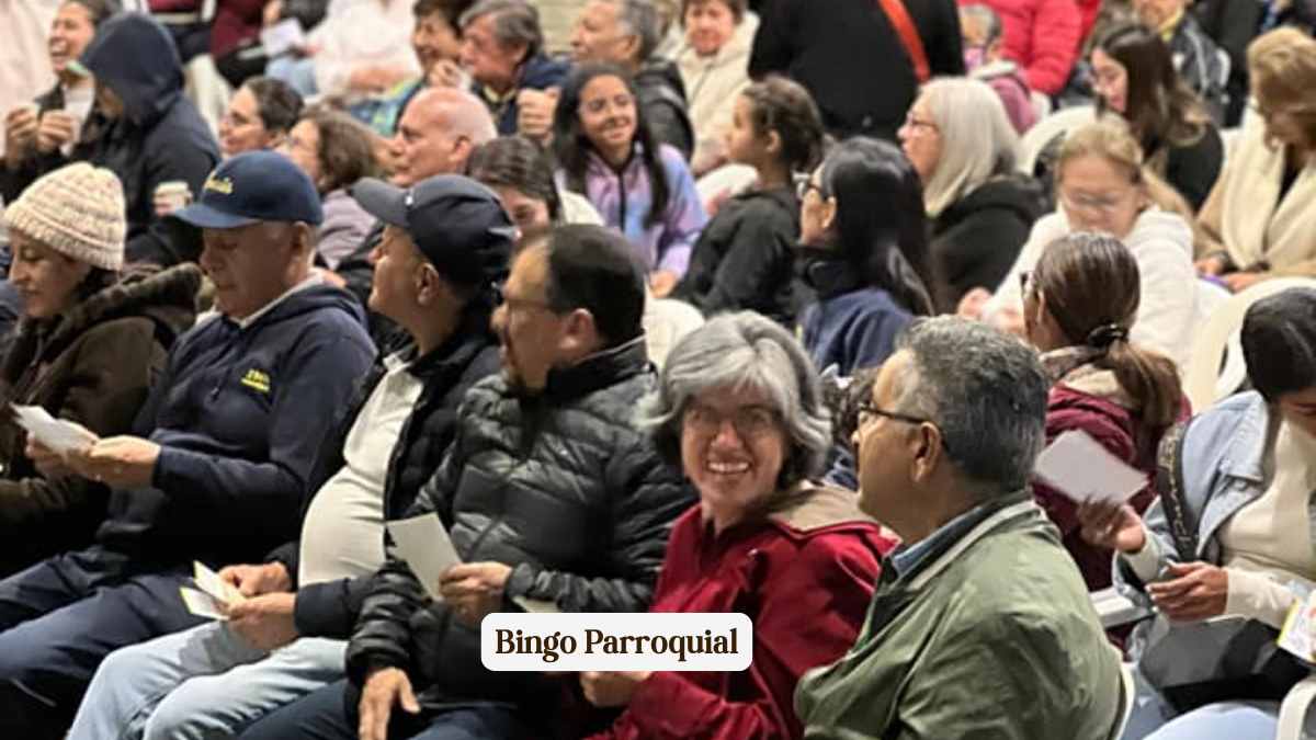 bingo
