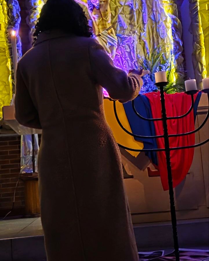 SEMANA SANTA