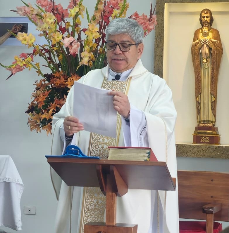 Nuestra Señora la Virgen de la Vida