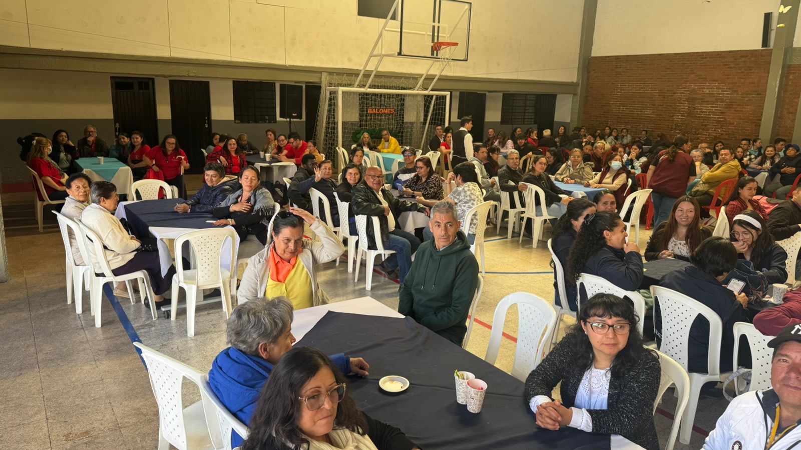 Celebración del Día Vicarial de los Catequistas 2025 - Vicaría de San Pablo