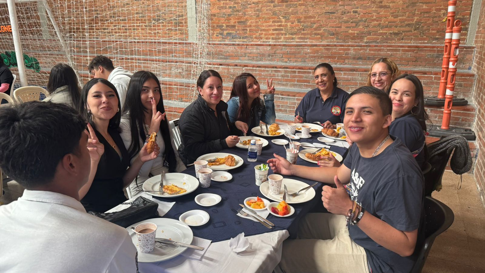 Celebración del Día Vicarial de los Catequistas 2025 - Vicaría de San Pablo