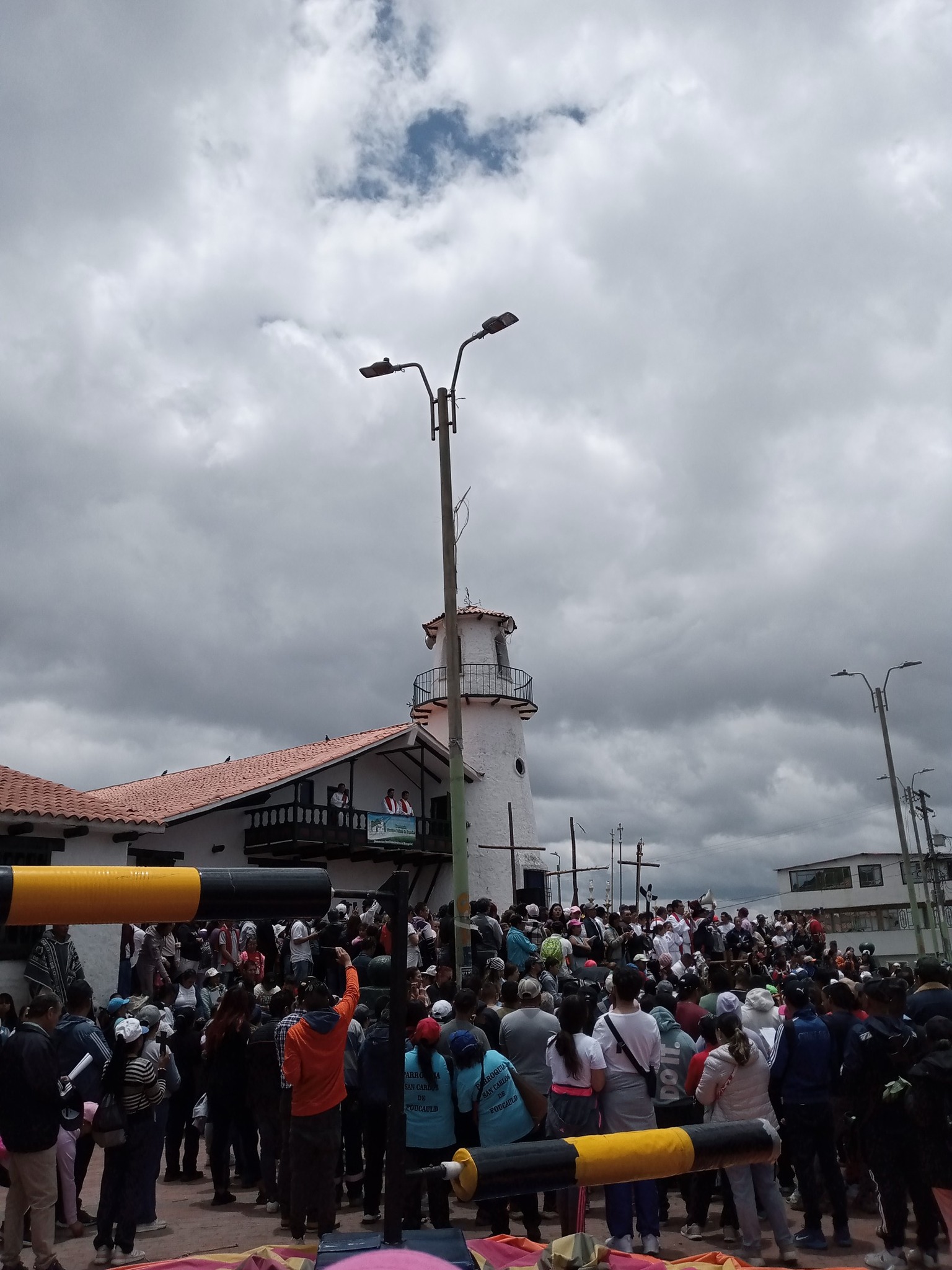 Semana Santa 2025