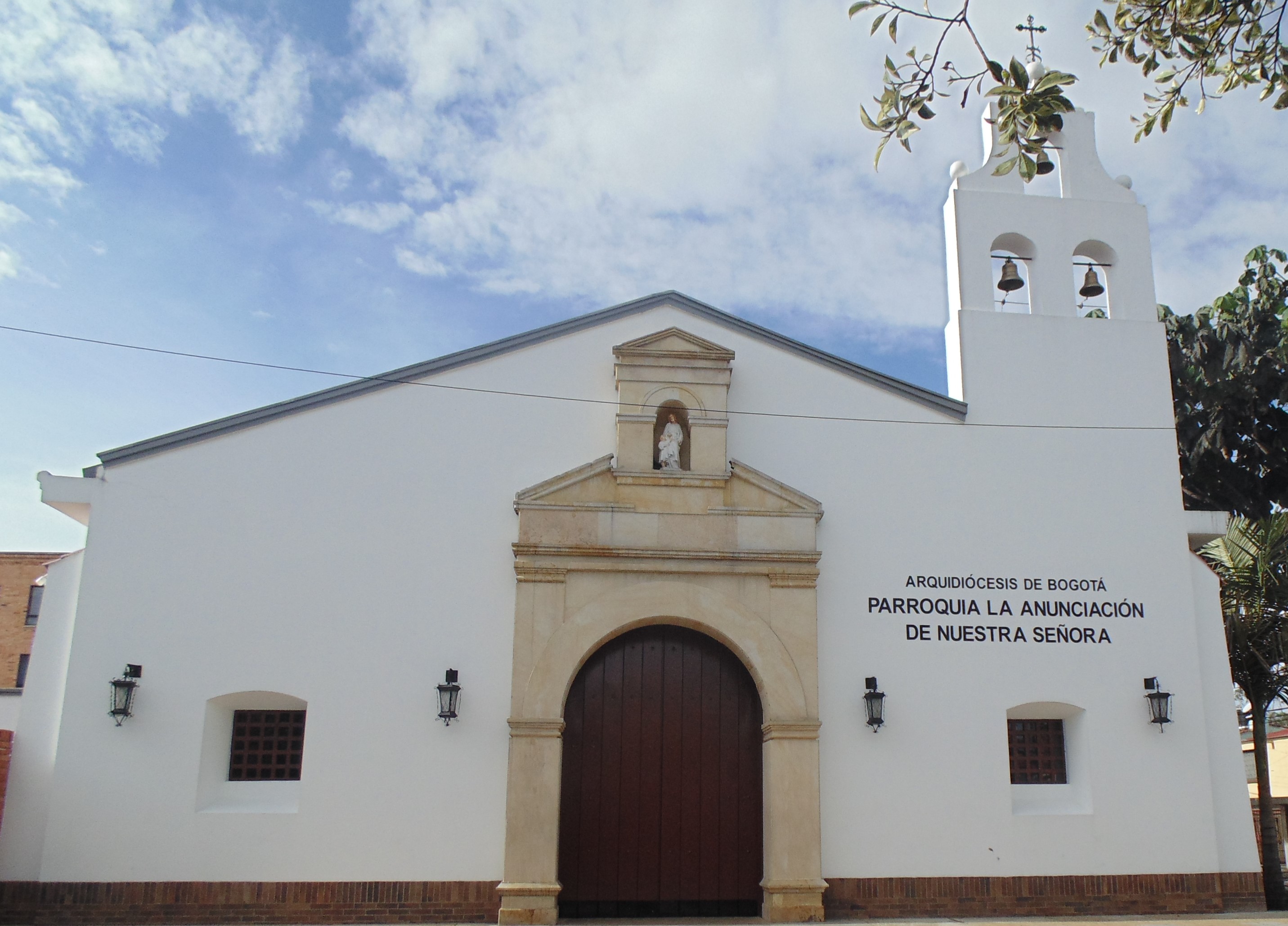 templo
