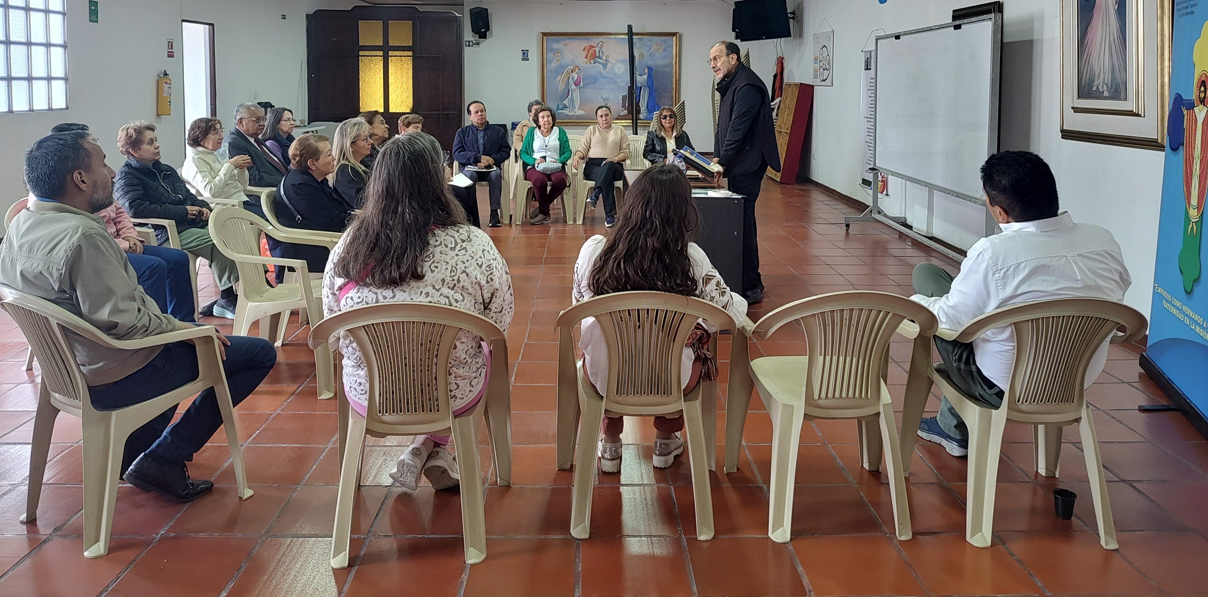 Asamblea 1