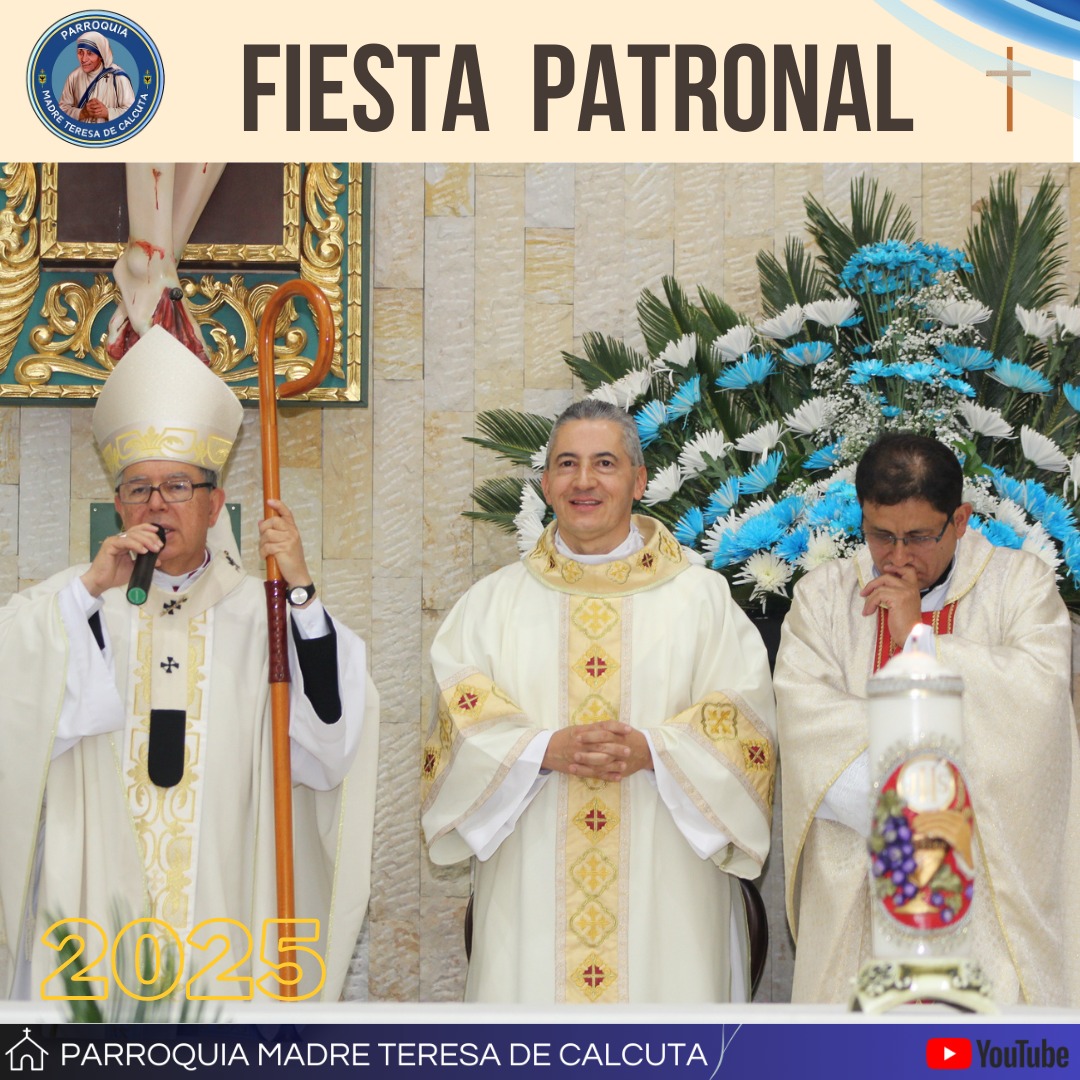 FIESTA PATRONAL
