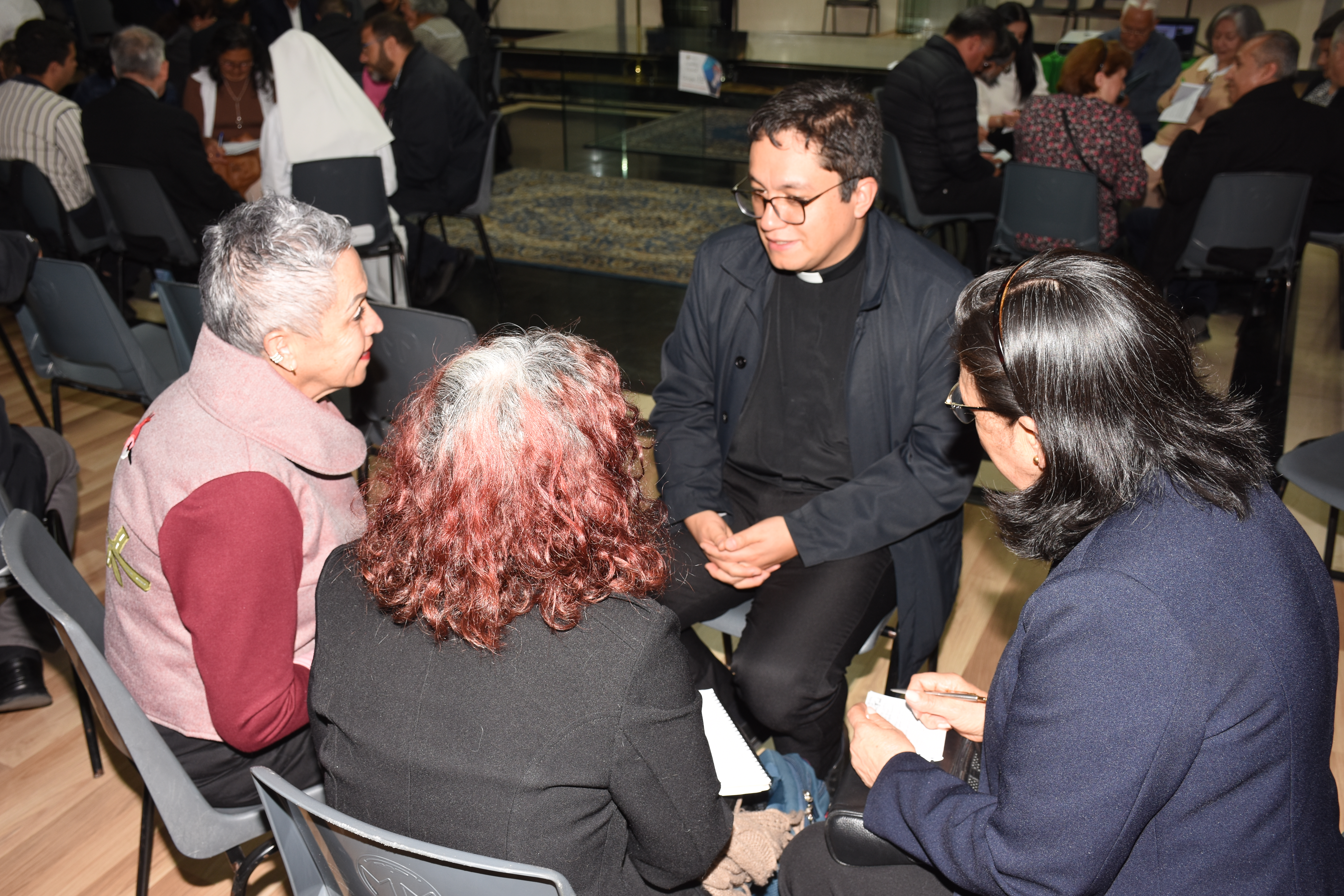 Asamblea
