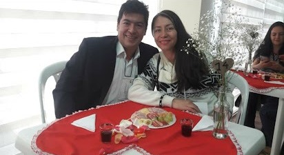 Esposos Caná Junio 2023 5