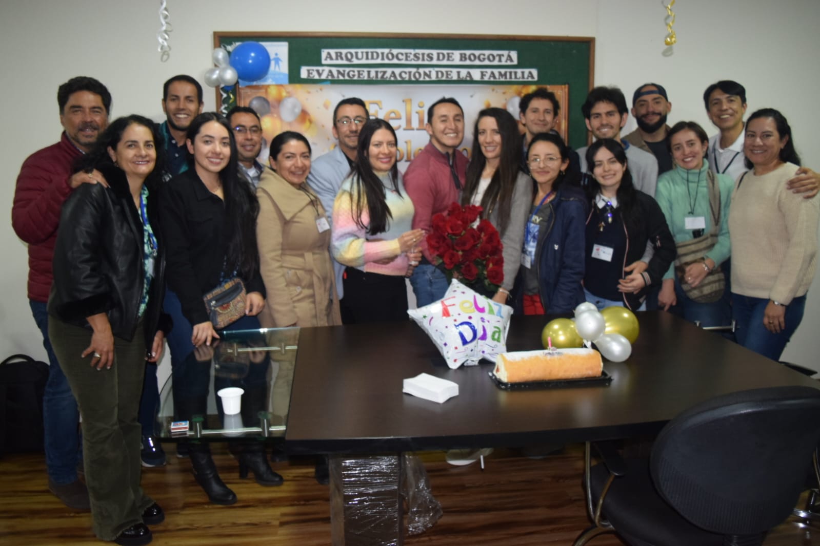 Encuentro Tándem 2023 6