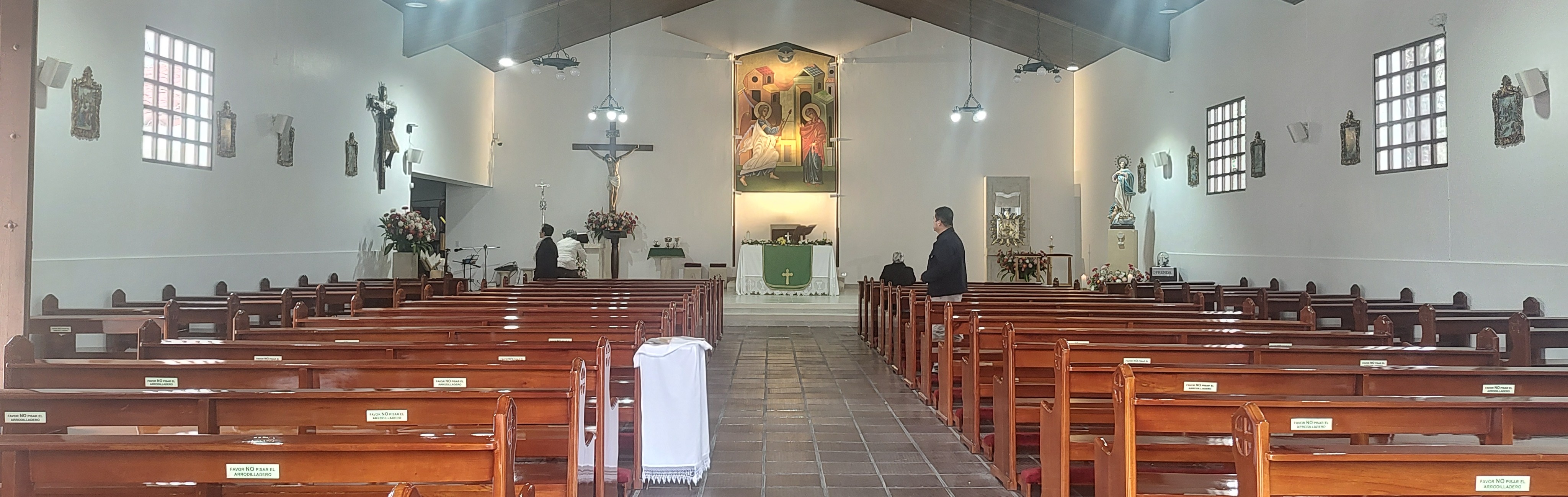 templo