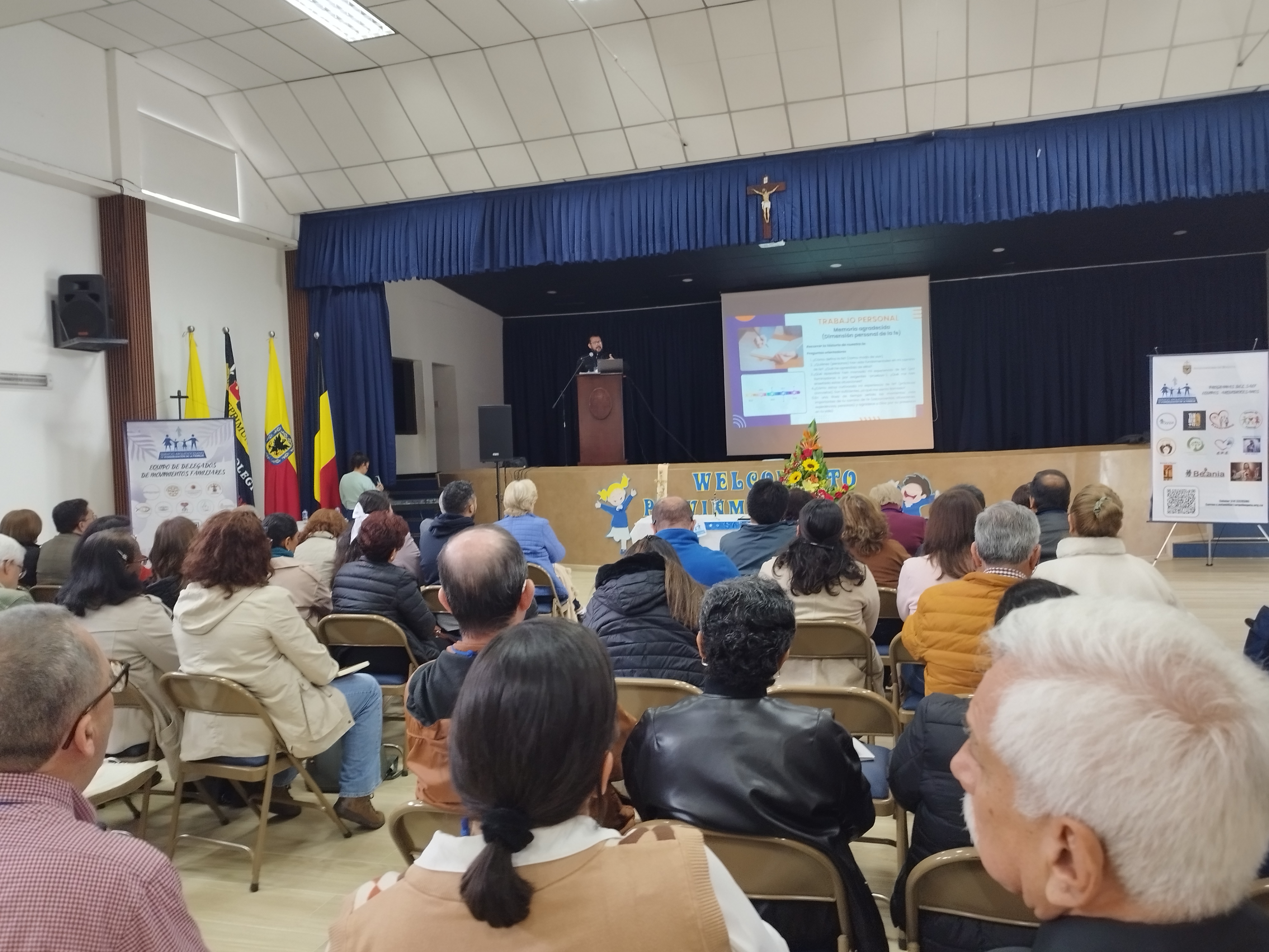 Retiro 8 2026