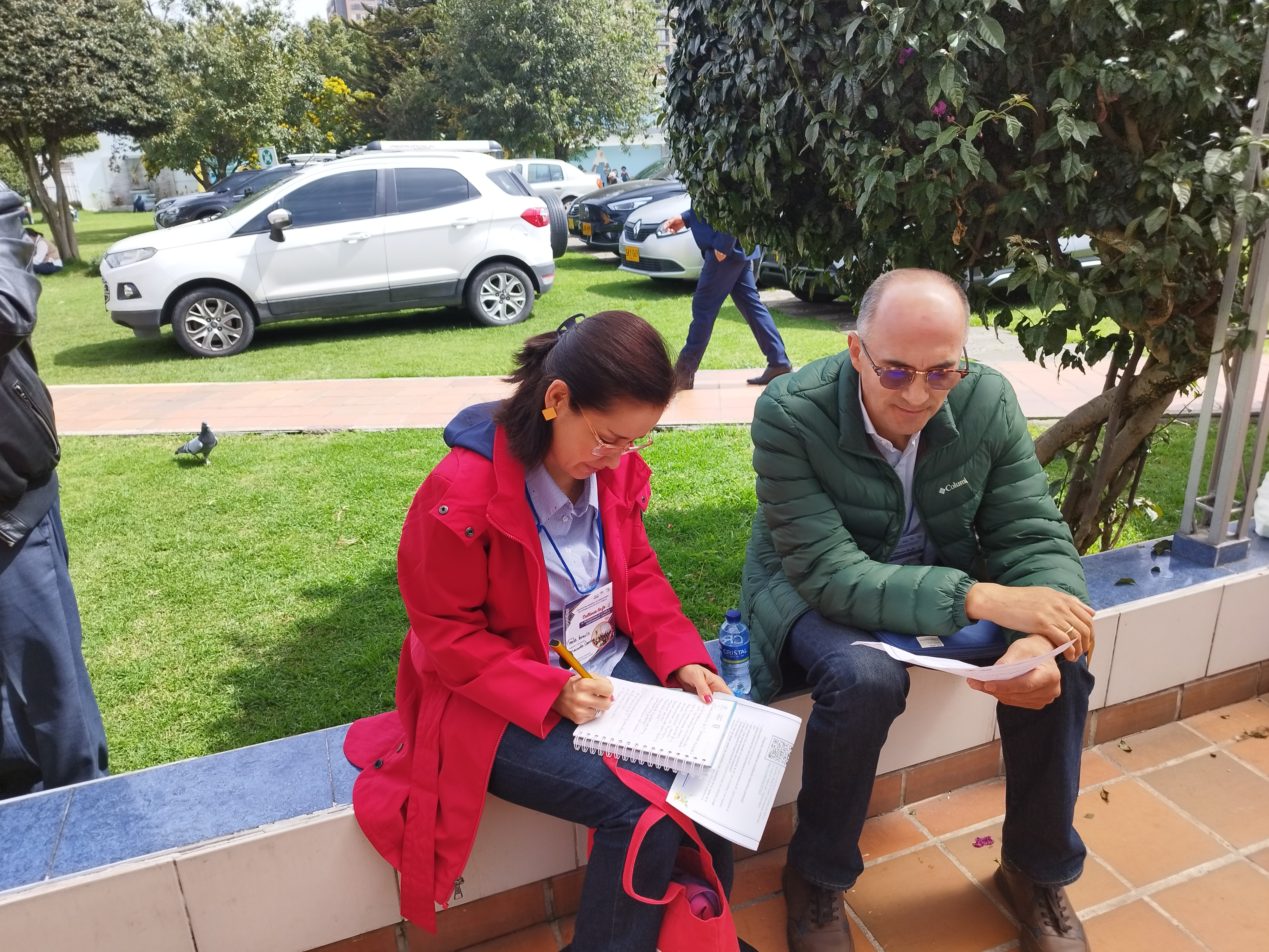 Retiro 16 2026