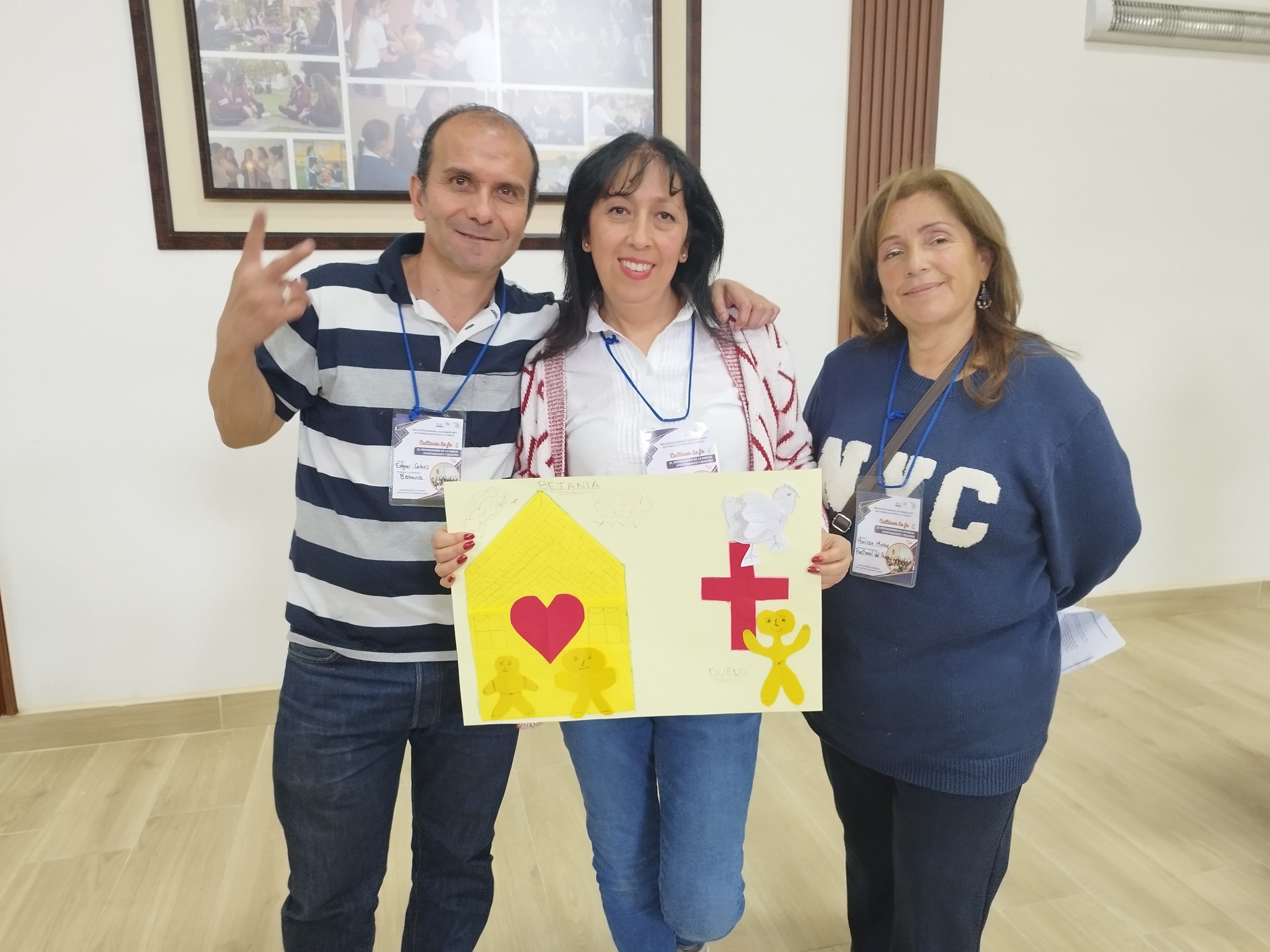 Retiro 33 2026