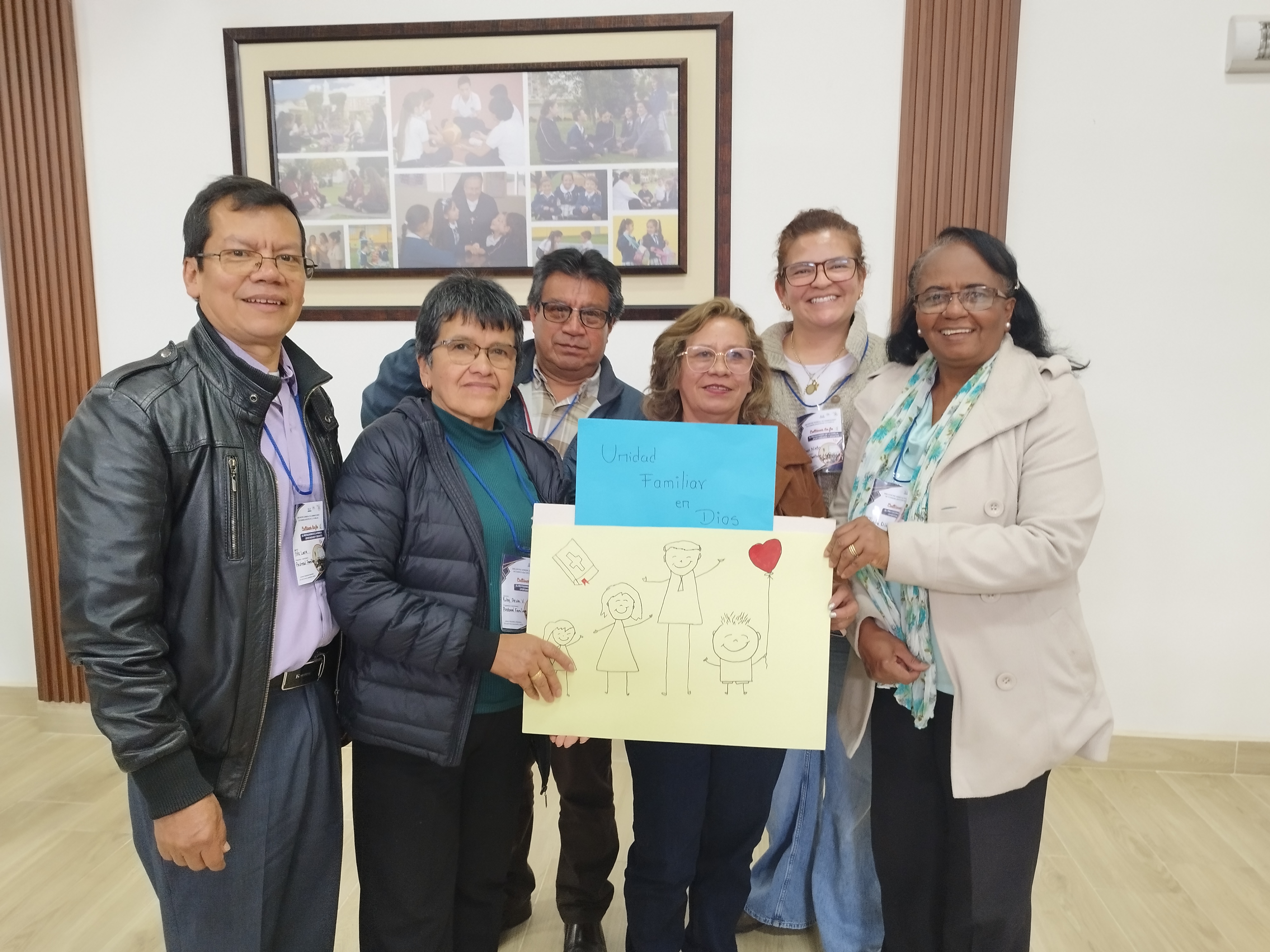 Retiro 35 2026