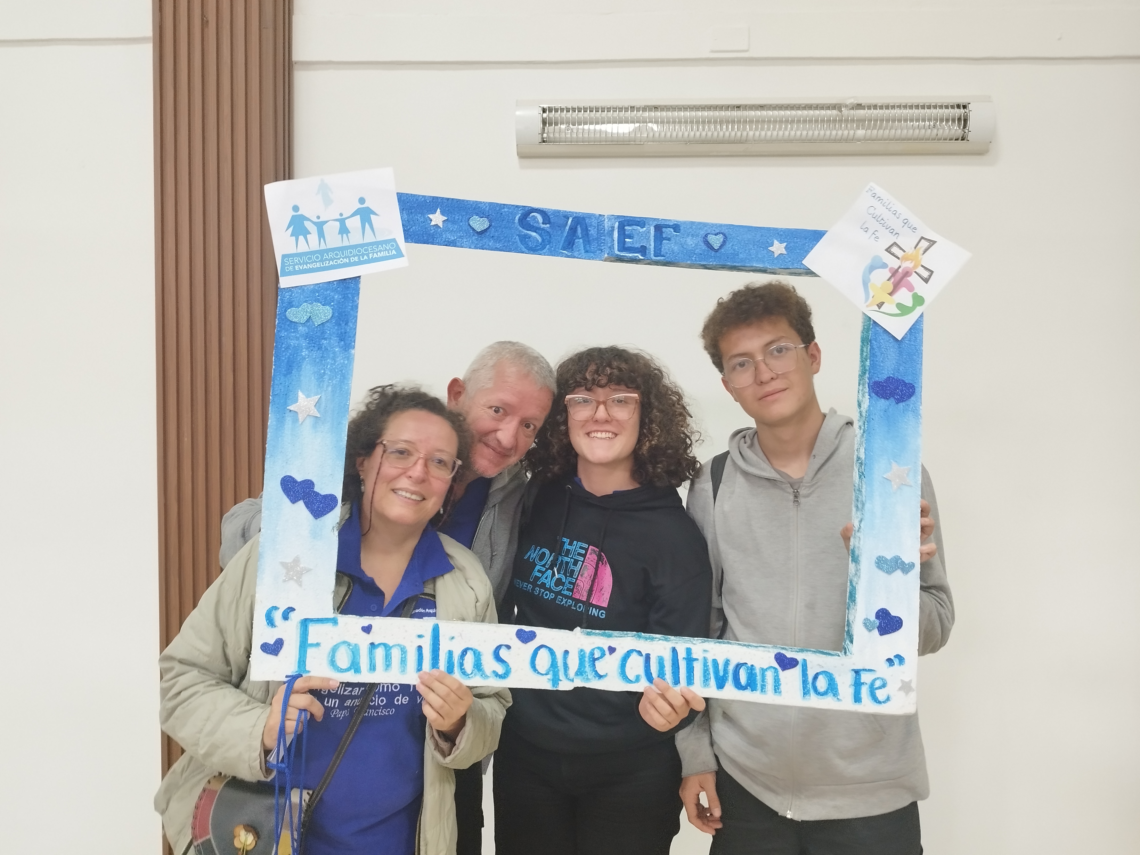 Retiro 42 2026