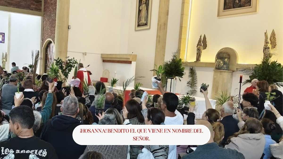 semana santa
