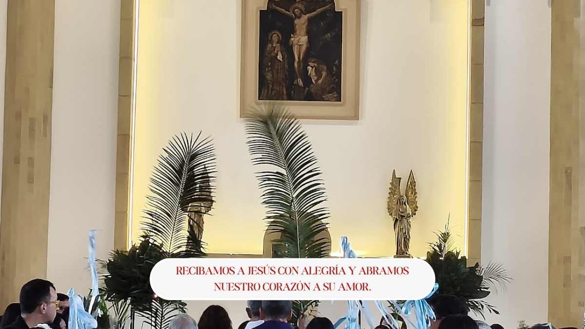 semana santa