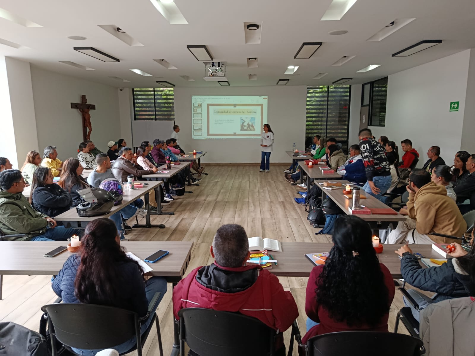 3° Encuentro Prematrimonial - Abril 2026