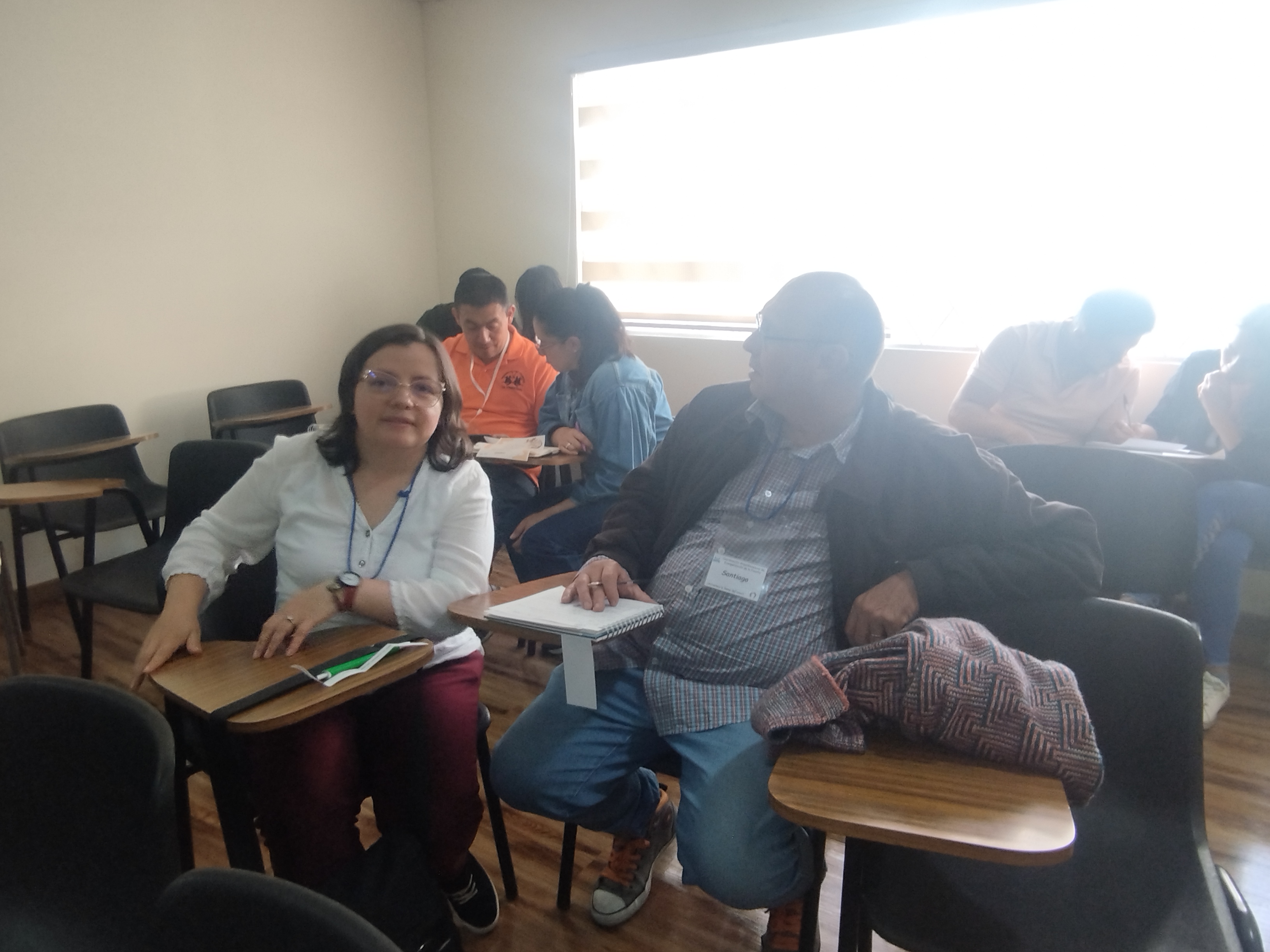 Esposos Caná marzo 2026 5