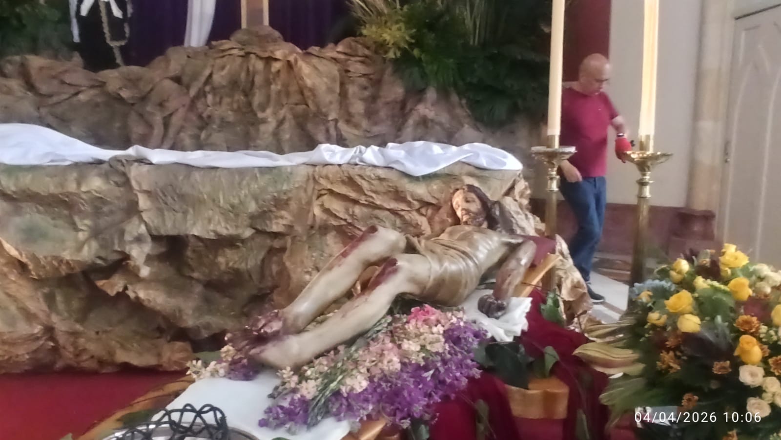 viacrucis