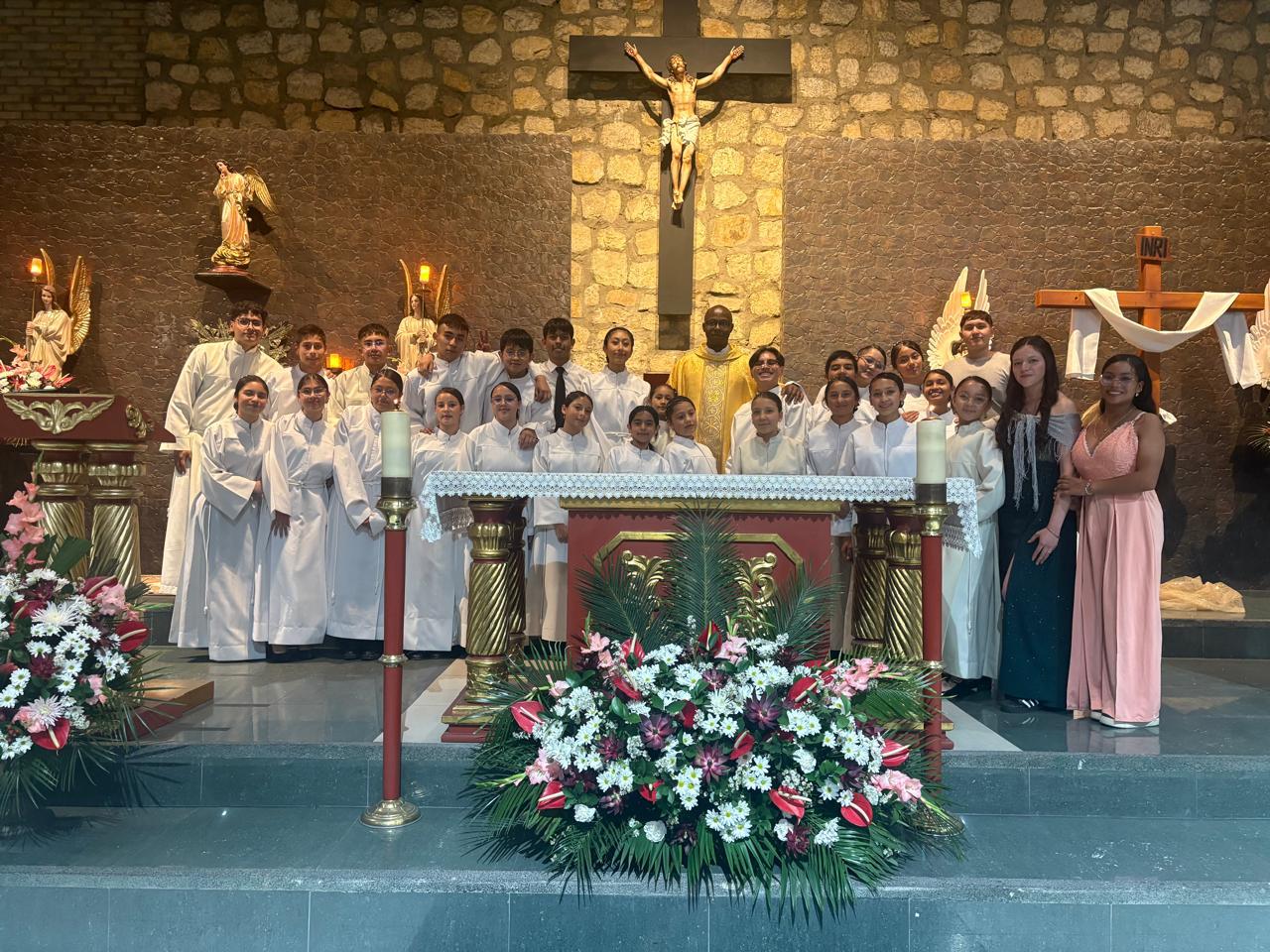 servidores
