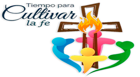 tiempo de fe