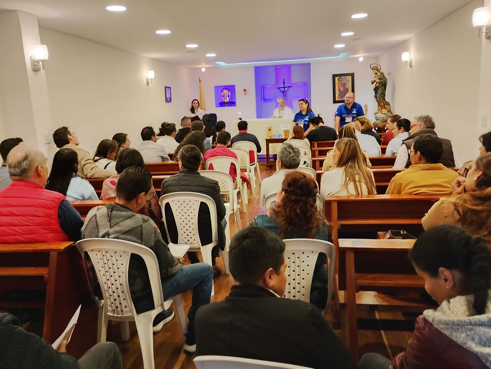 Esposos Caná 5