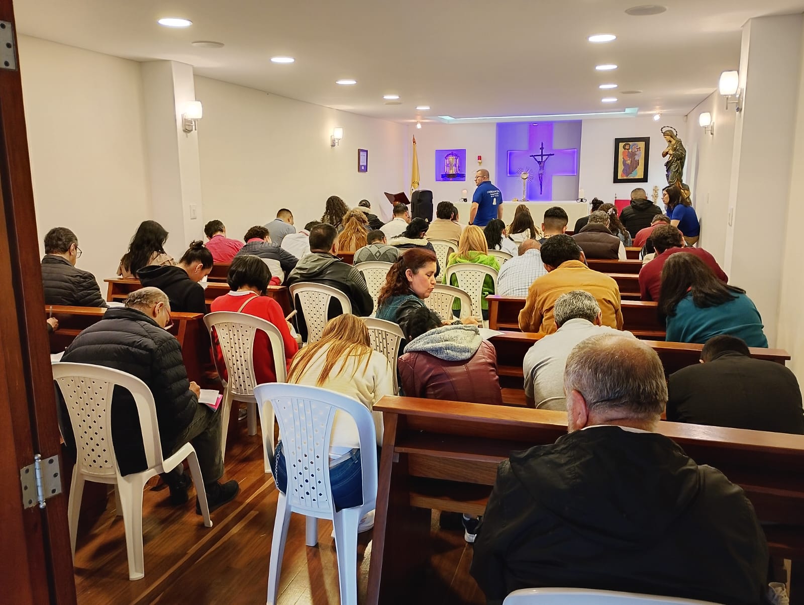 Esposos Caná 6