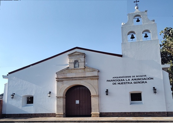 templo