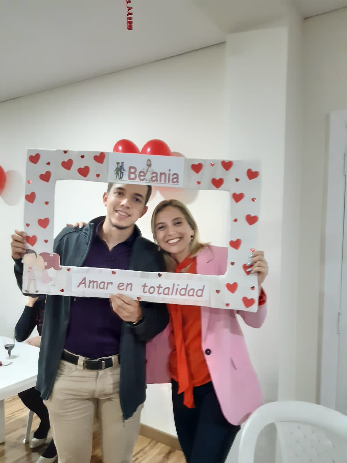 Betania 5