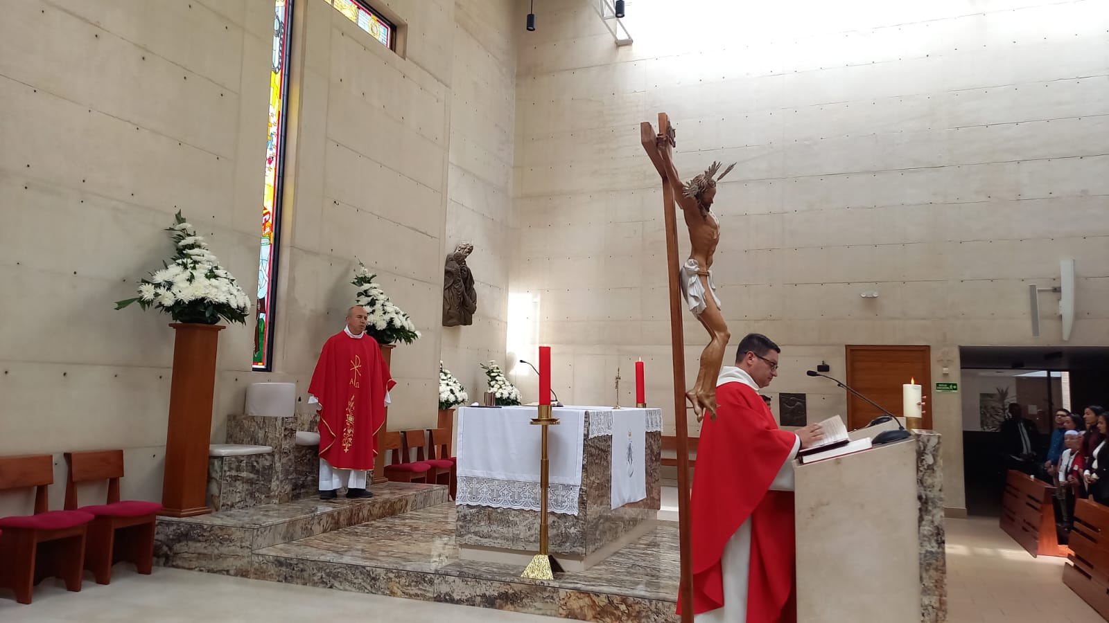 Confirmacion