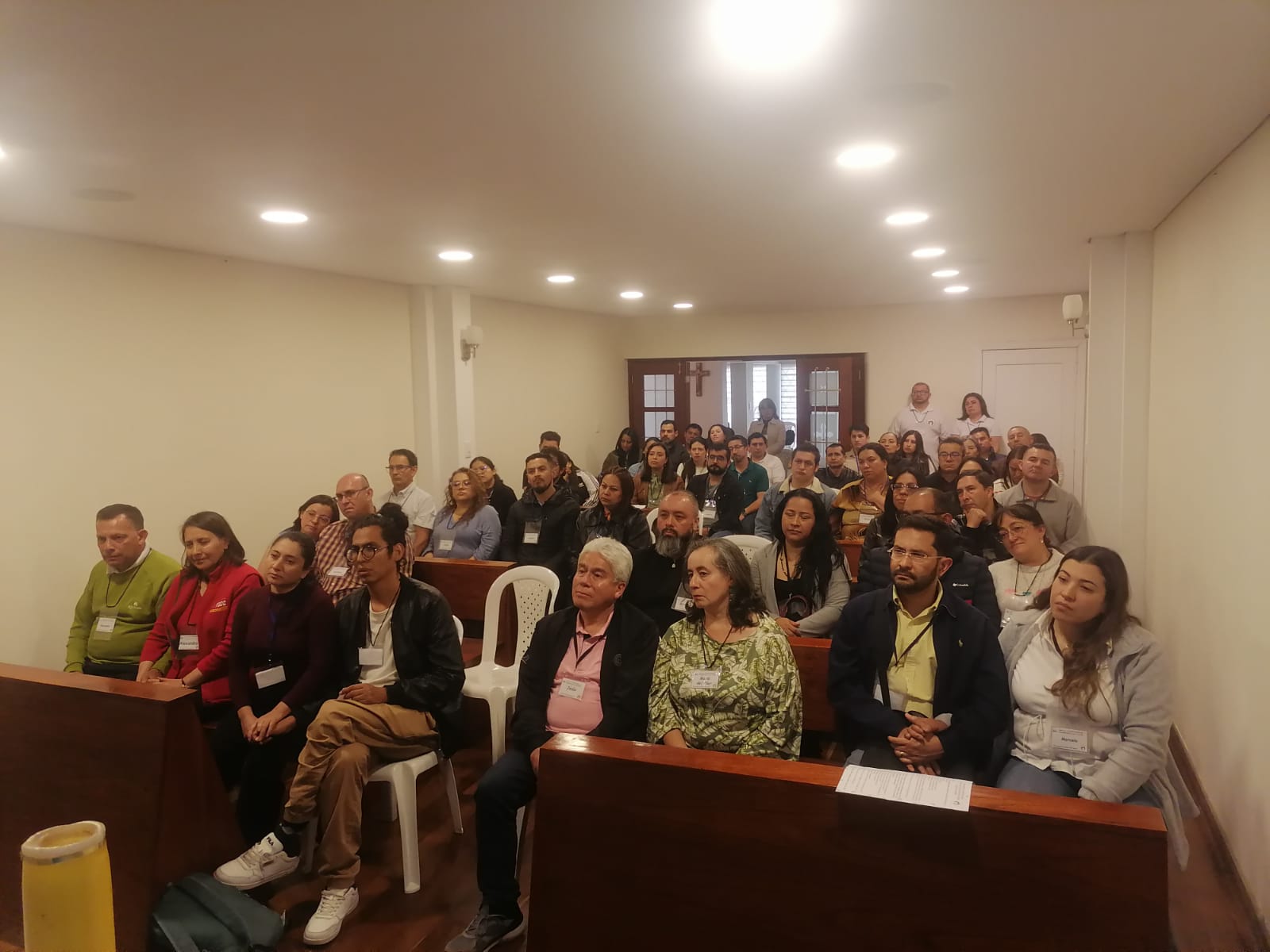 Esposos Caná 5