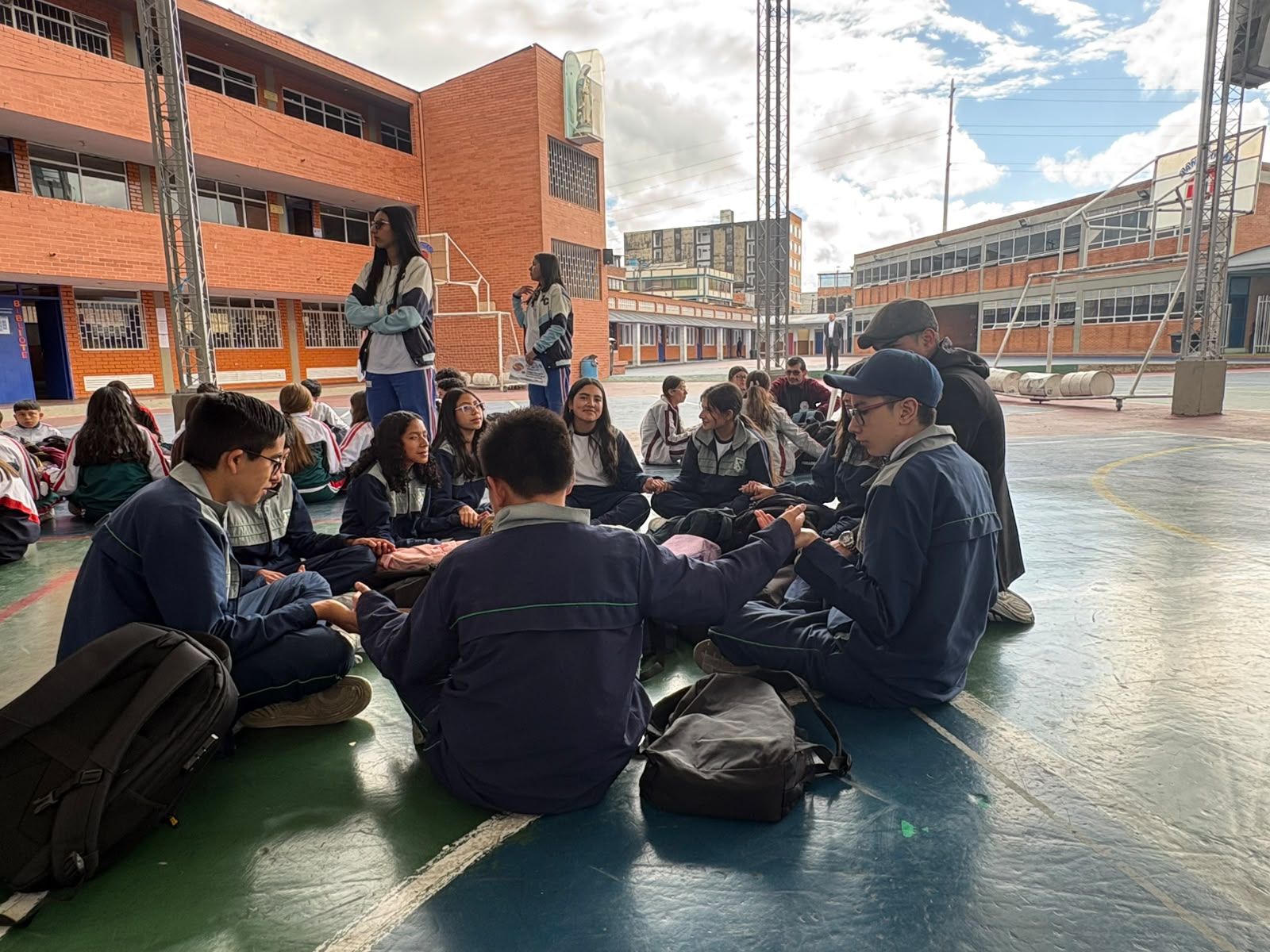 semana SEAB 2026
