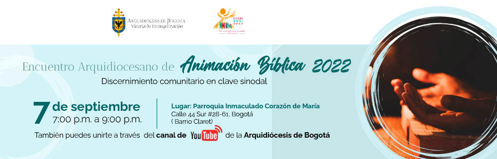 Discernimiento en clave sinodal