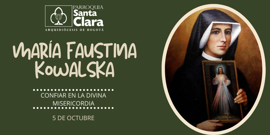 María Kowalska