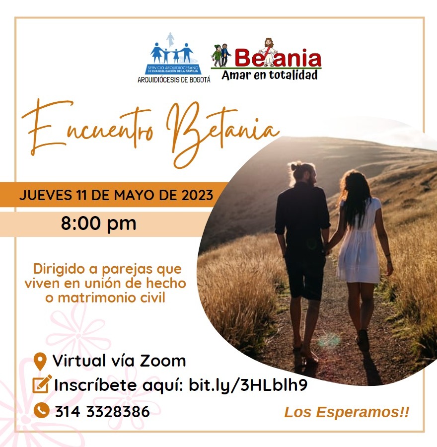 Betania