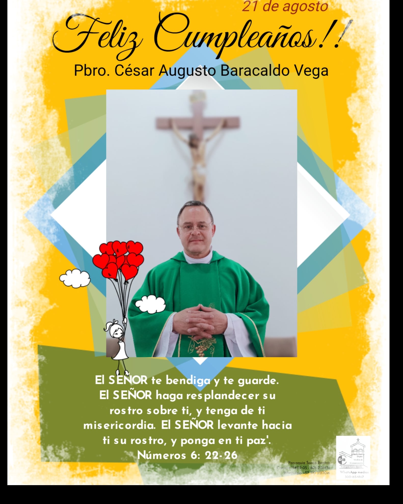 cumpleaños