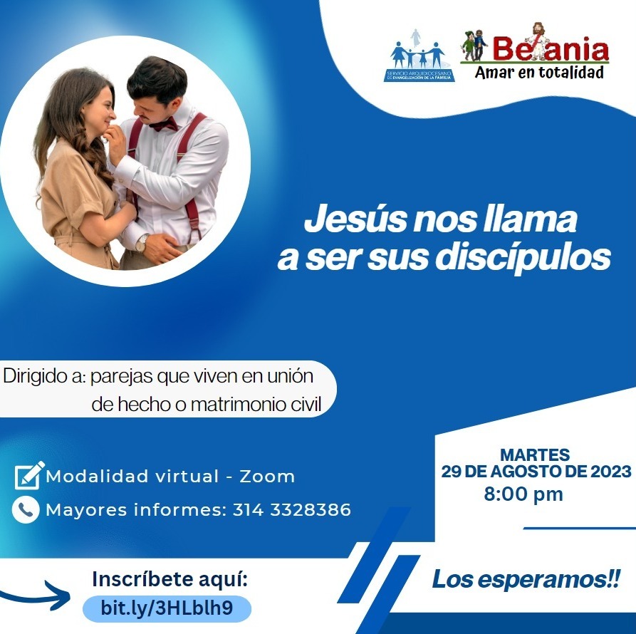 BETANIA